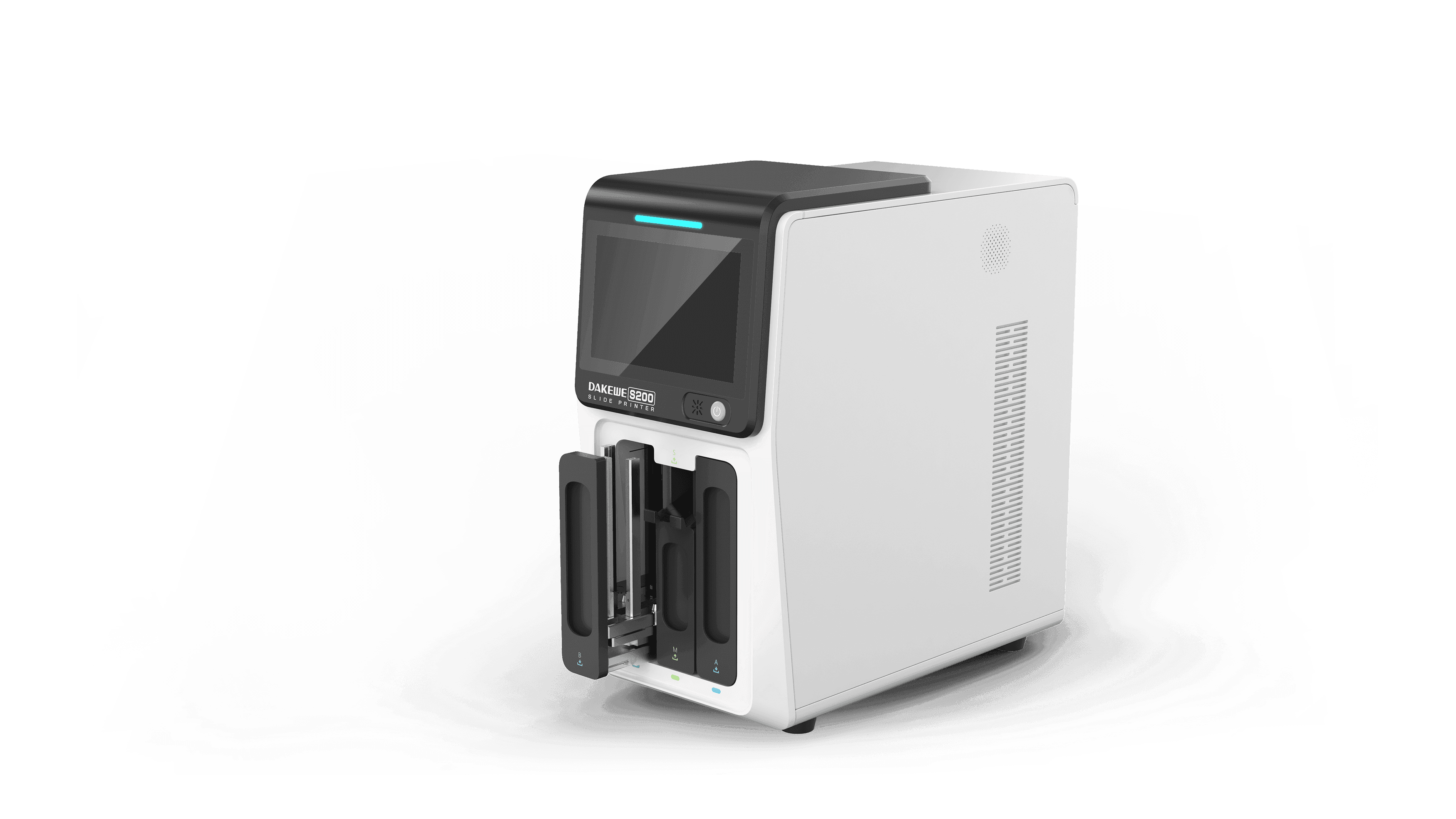 玻片打号机 S200 / S200 Pro / S100