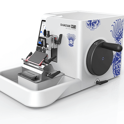 轮转式切片机 MT1