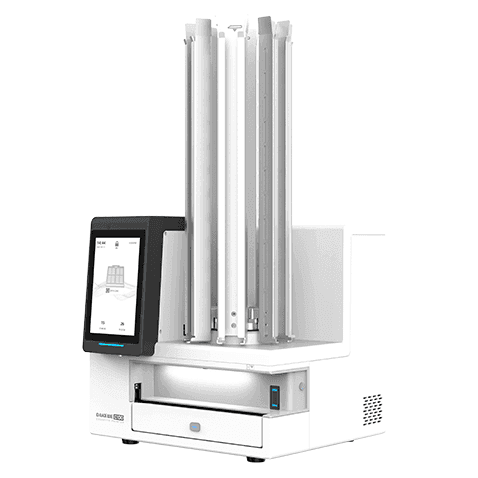 包埋盒打号机 C100/C10/C10 pro