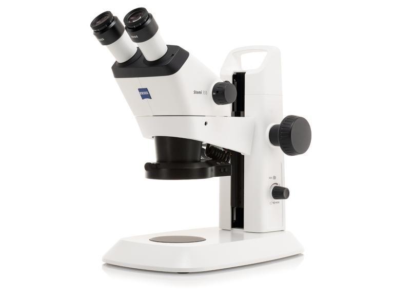 蔡司Stemi 355体视显微镜