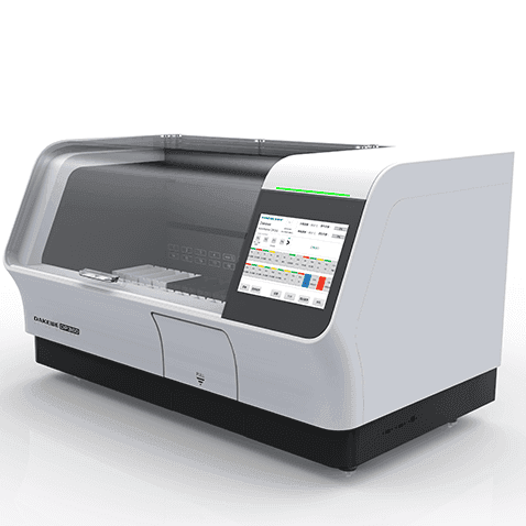 全自动智能染色机 DP260/DP360