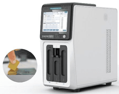 玻片打号机 S200 / S200 Pro / S100