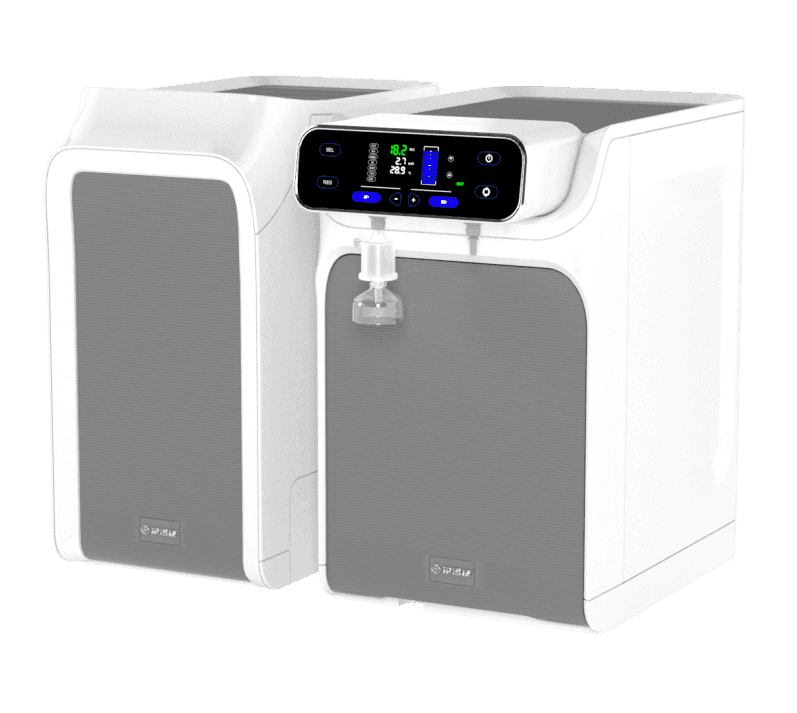 UNIQ智能纯水系统