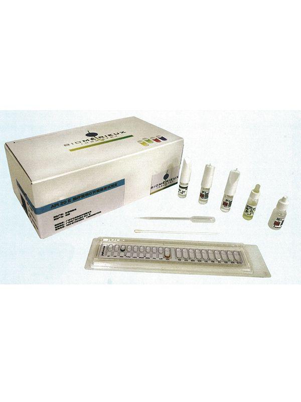 梅里埃API套装鉴定试剂