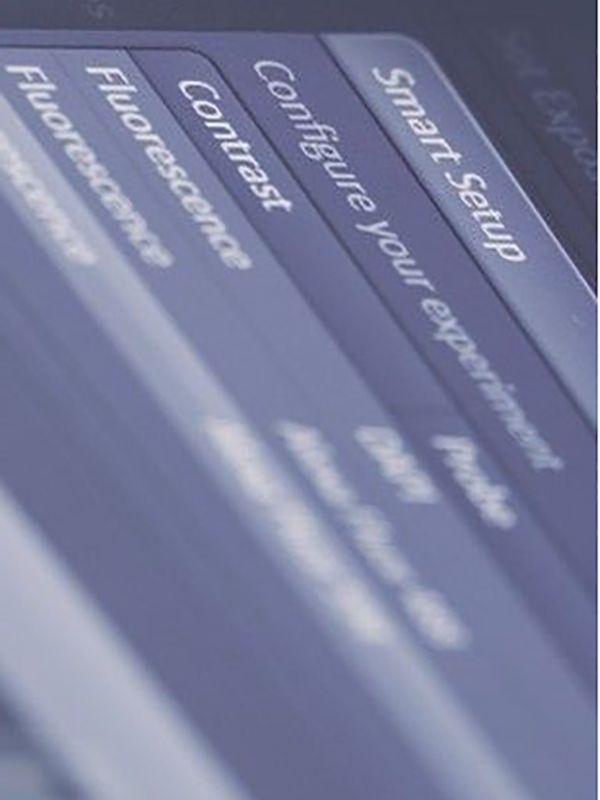 ZEN 数字成像软件