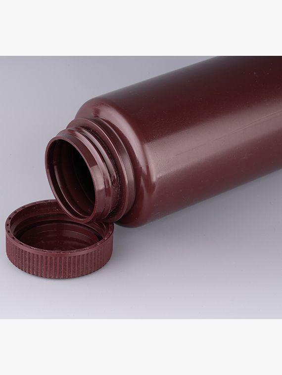 棕色PP广口试剂瓶系列