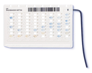 API 微生物鉴定试剂