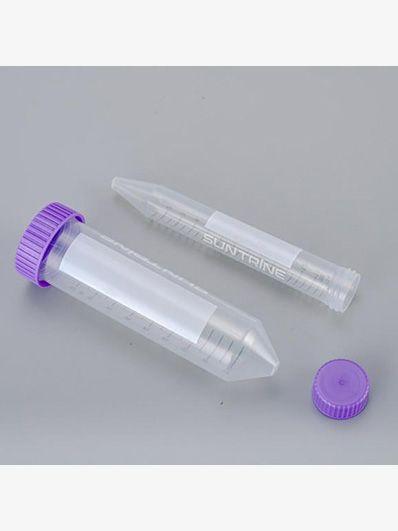 15ML50ML 螺旋盖离心管