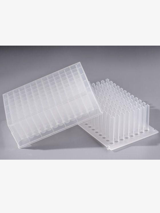 96孔深孔板磁套