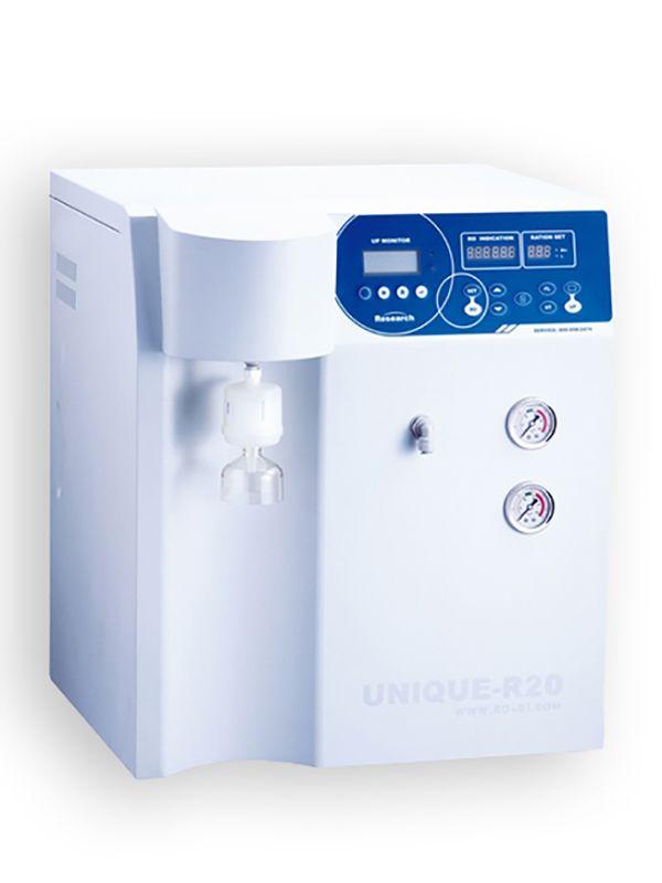 UNIQUE多功能超纯水系统