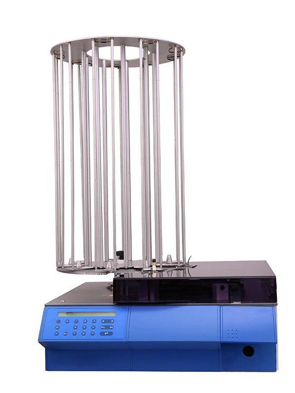 全自动培养基分装系统