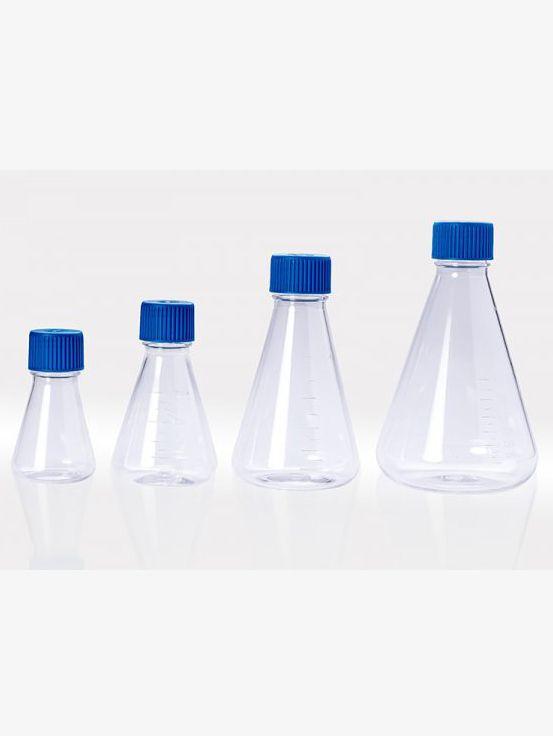 锥形培养瓶系列