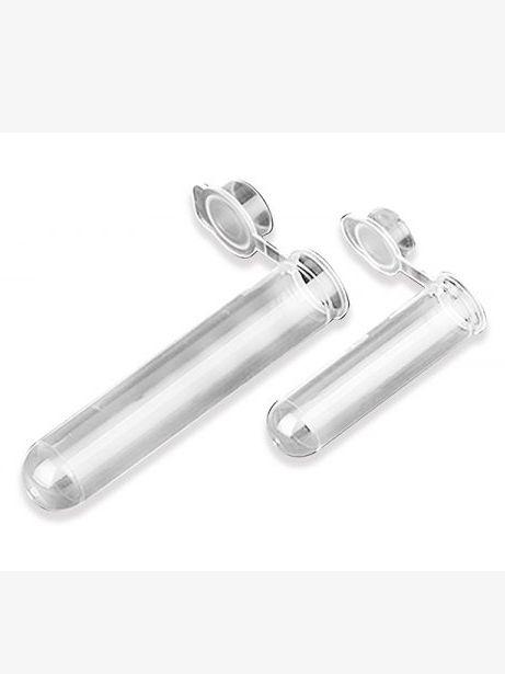 圆底平盖离心管