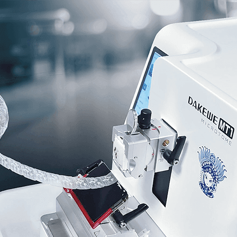 轮转式切片机 MT1