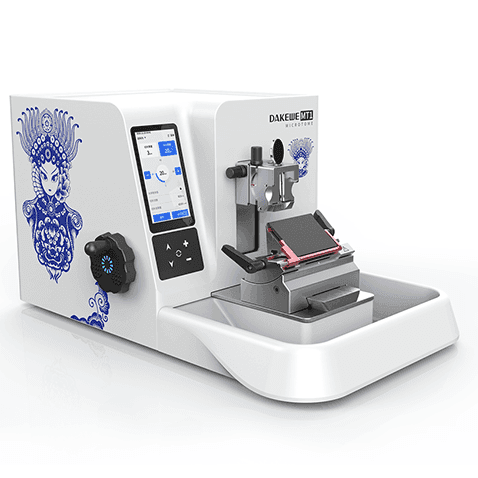 轮转式切片机 MT1